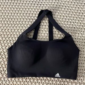 Adidas high impact sports bra